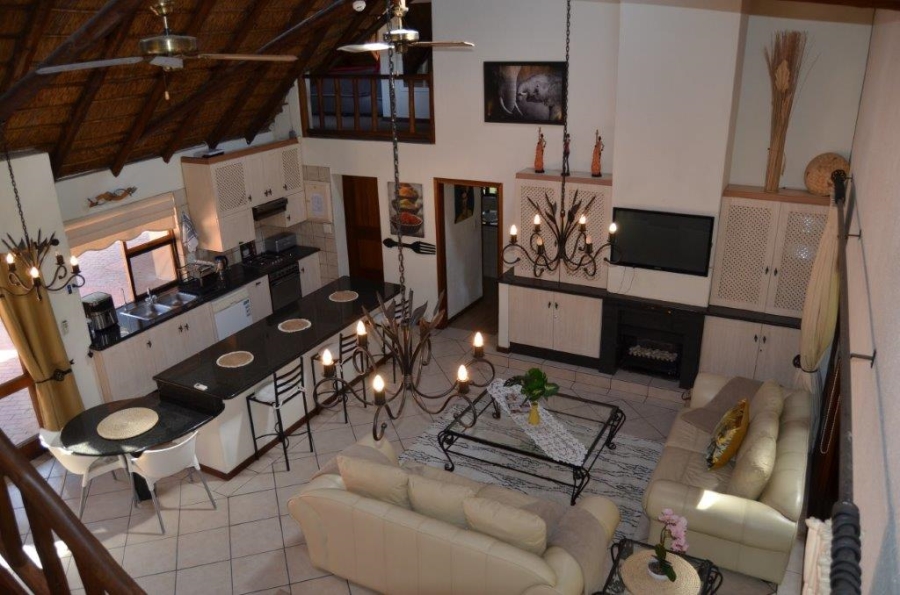 4 Bedroom Property for Sale in Lakeland North West